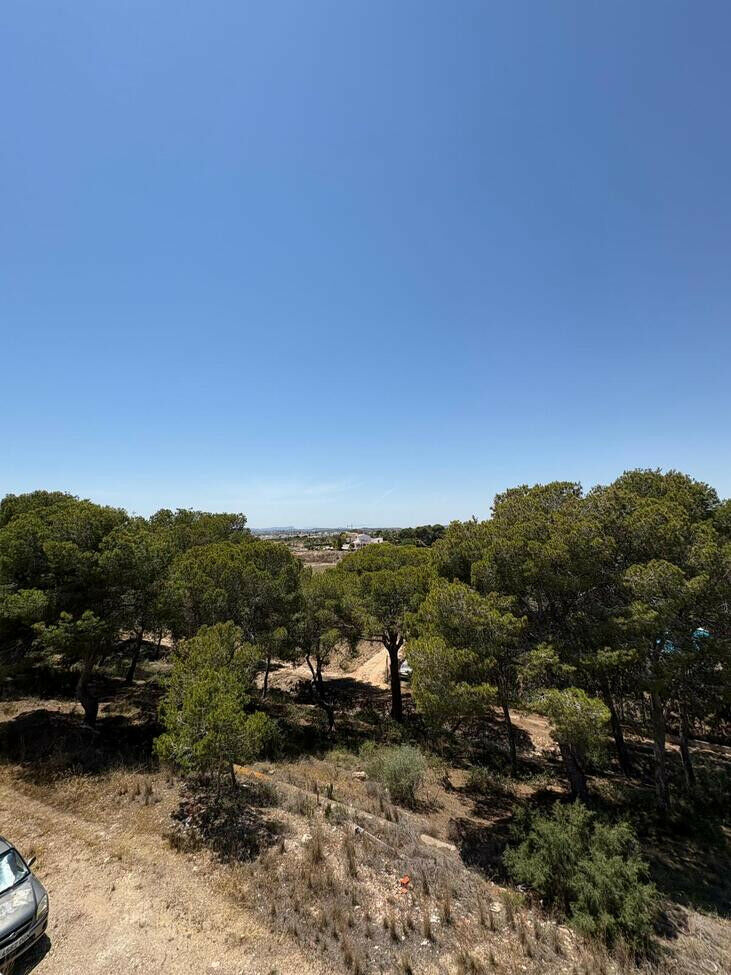 Middle Floor Apartment Lo Pepin Alicante - image 17
