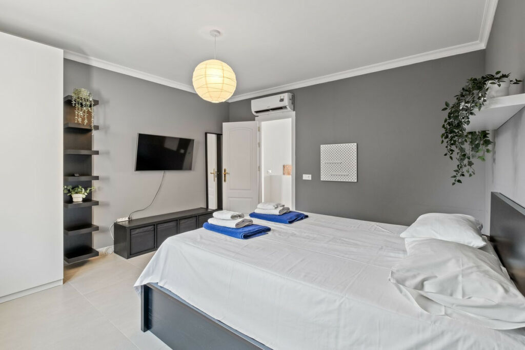Detached Villa Cerros del Aguila Málaga - image 17