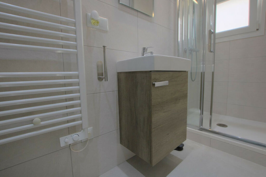 Duplex Riviera del Sol Málaga - image 17