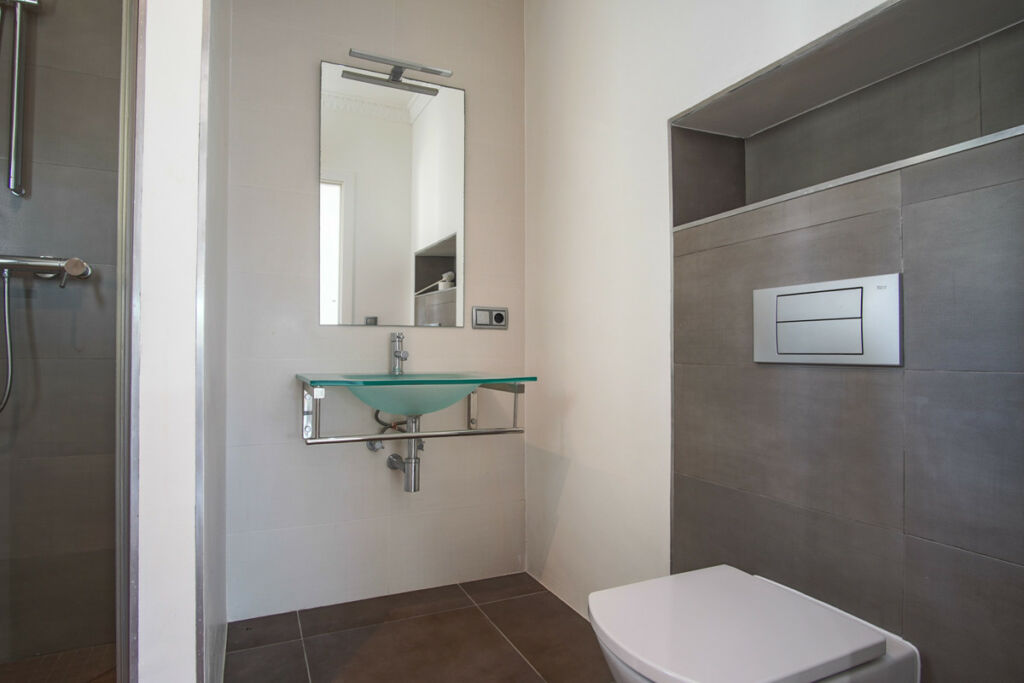 Detached Villa Moraira Alicante - image 17