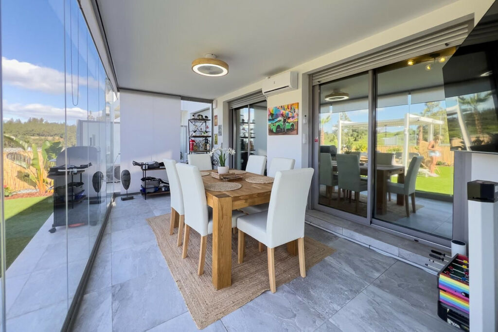 Ground Floor Apartment El Chaparral Málaga - image 17