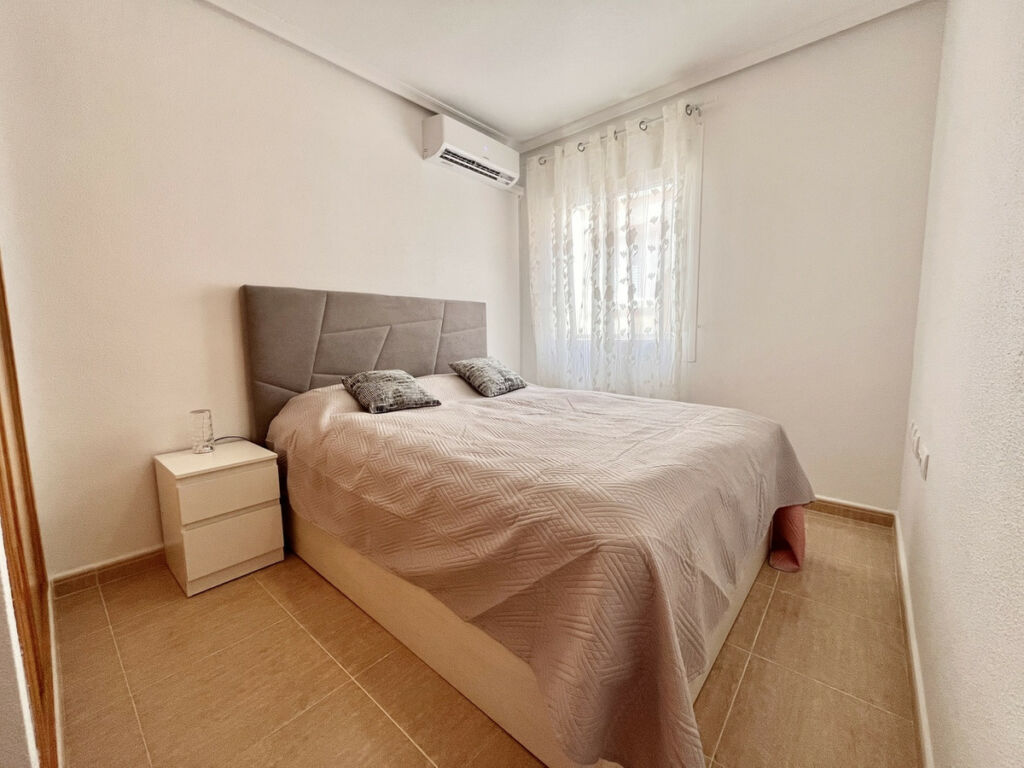 Townhouse Avileses Murcia - image 17