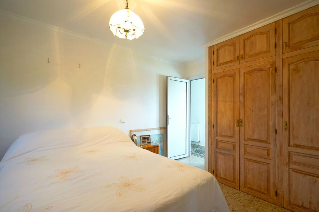 Detached Villa Javea Alicante - image 17