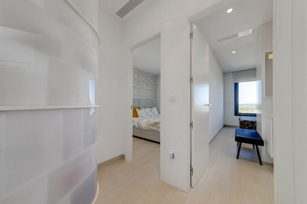 Penthouse Las Colinas Golf Alicante - image 17