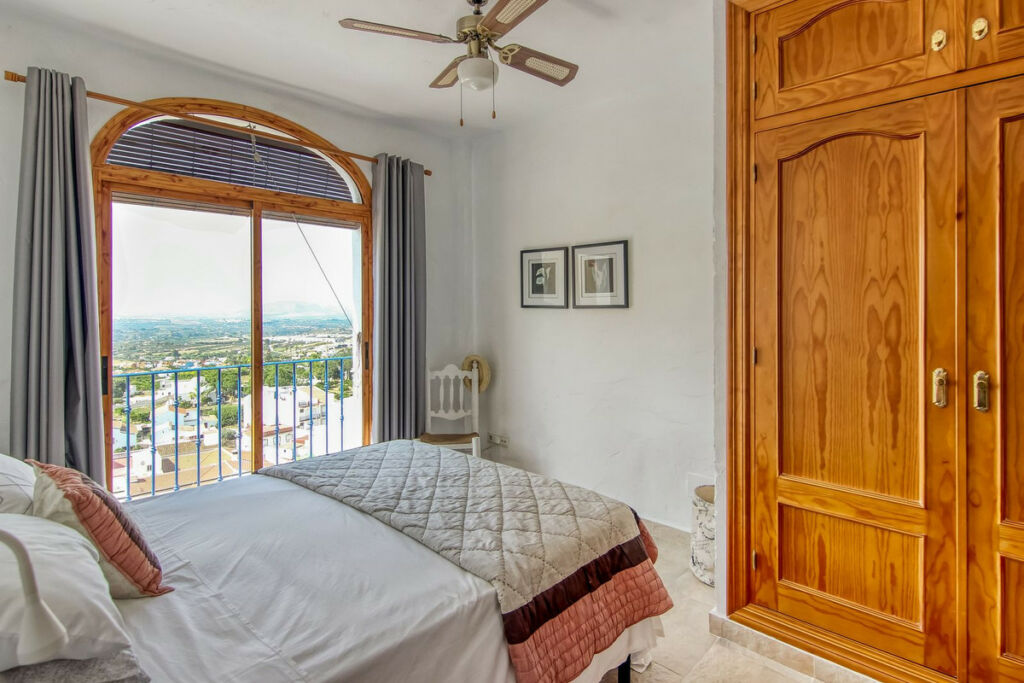 Townhouse Alhaurín el Grande Málaga - image 17