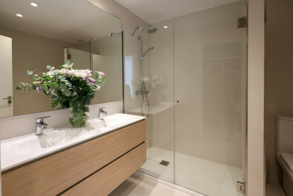 Penthouse Atalaya Málaga - image 17