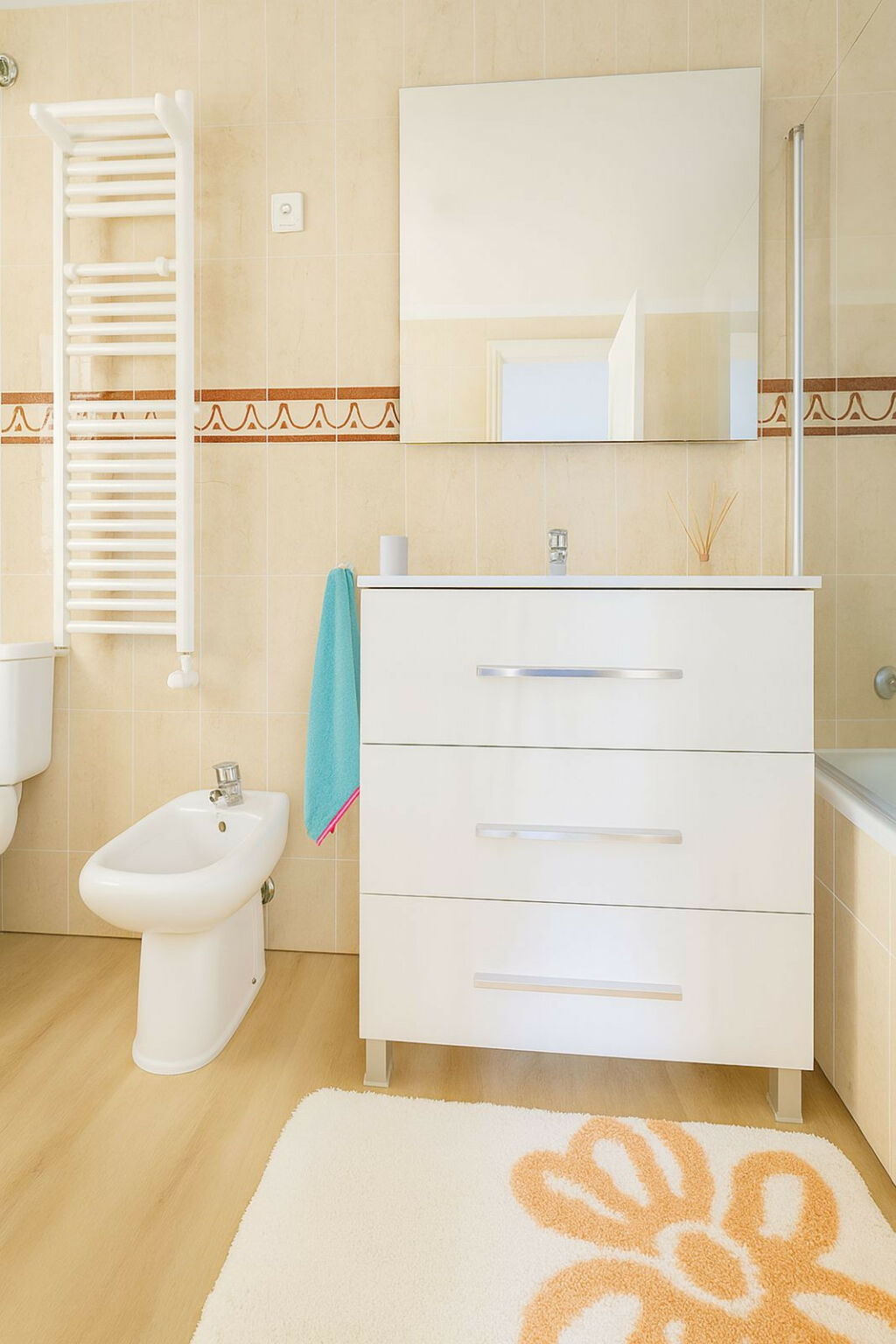 Ground Floor Apartment New Golden Mile Málaga - image 16
