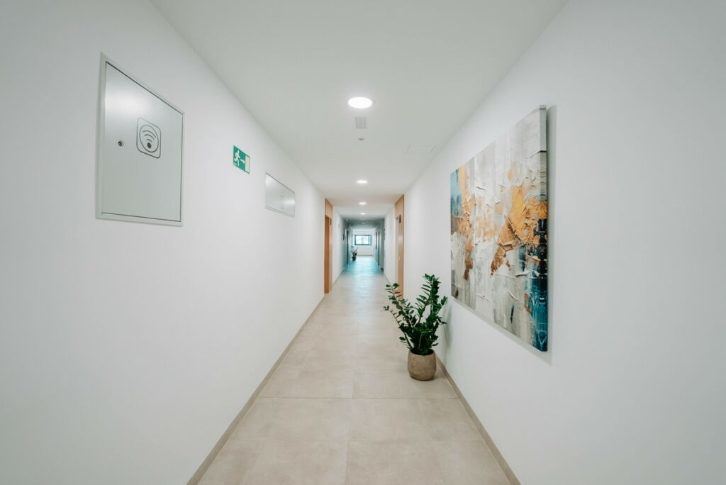Middle Floor Apartment Fuengirola Málaga - image 17