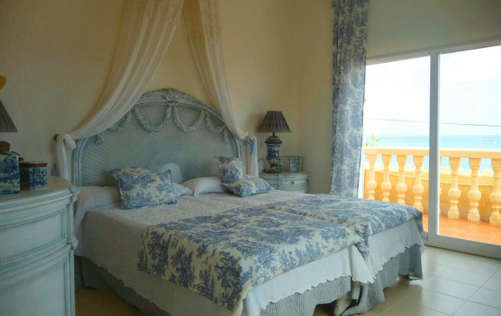 Detached Villa Javea Alicante - image 17