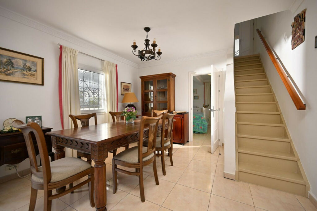 Detached Villa Alhaurín el Grande Málaga - image 17