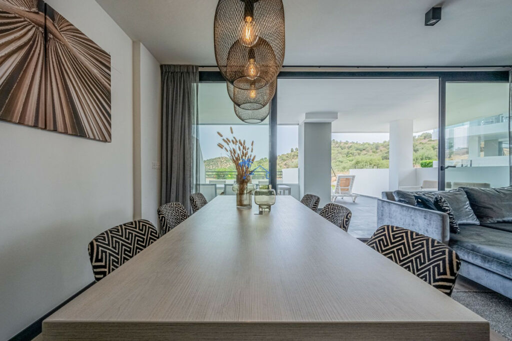 Ground Floor Apartment La Cala de Mijas Málaga - image 18