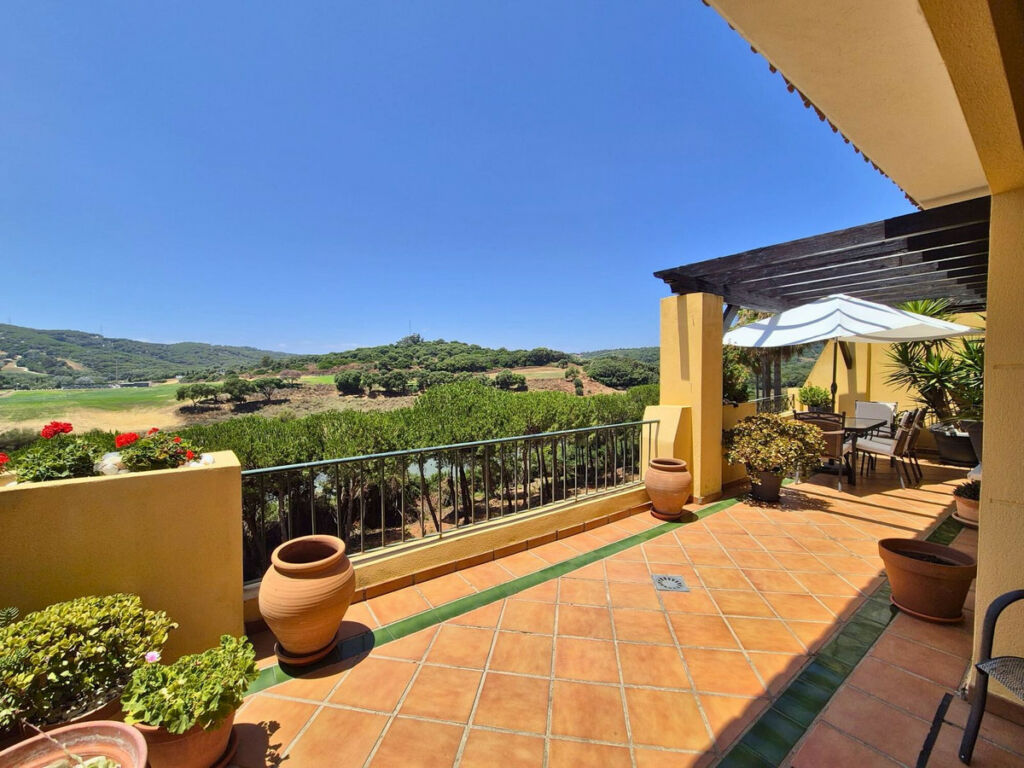 Penthouse Sotogrande Alto Cádiz - image 16