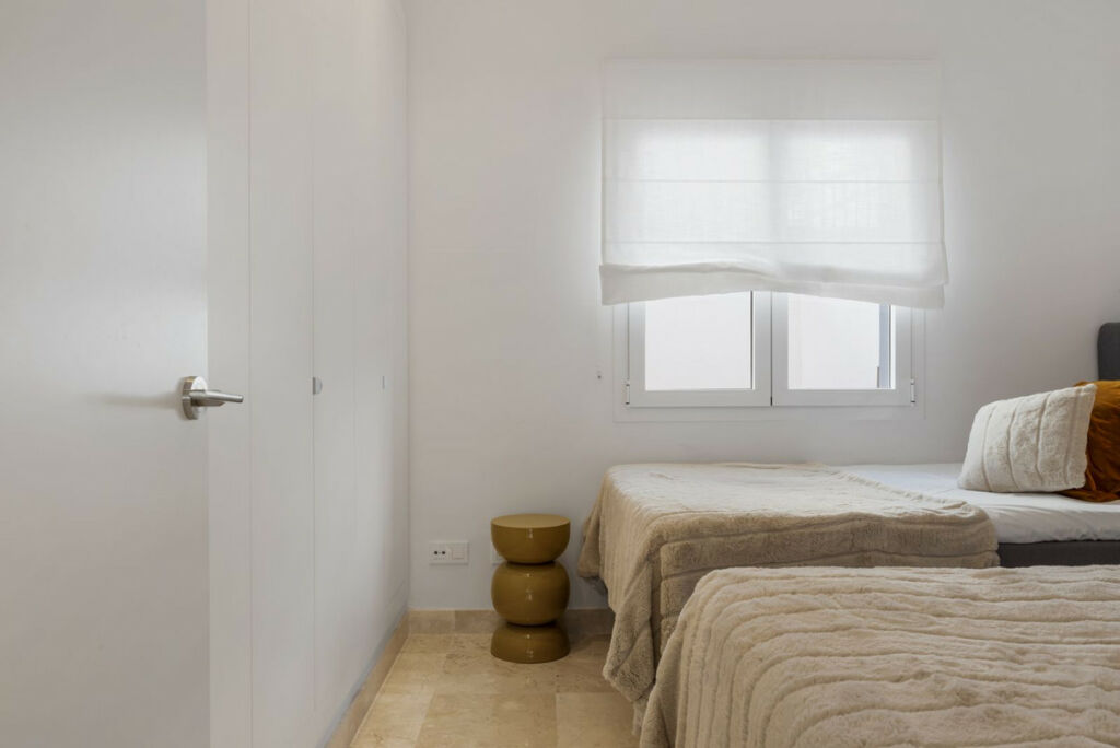 Ground Floor Apartment Benahavís Málaga - image 17