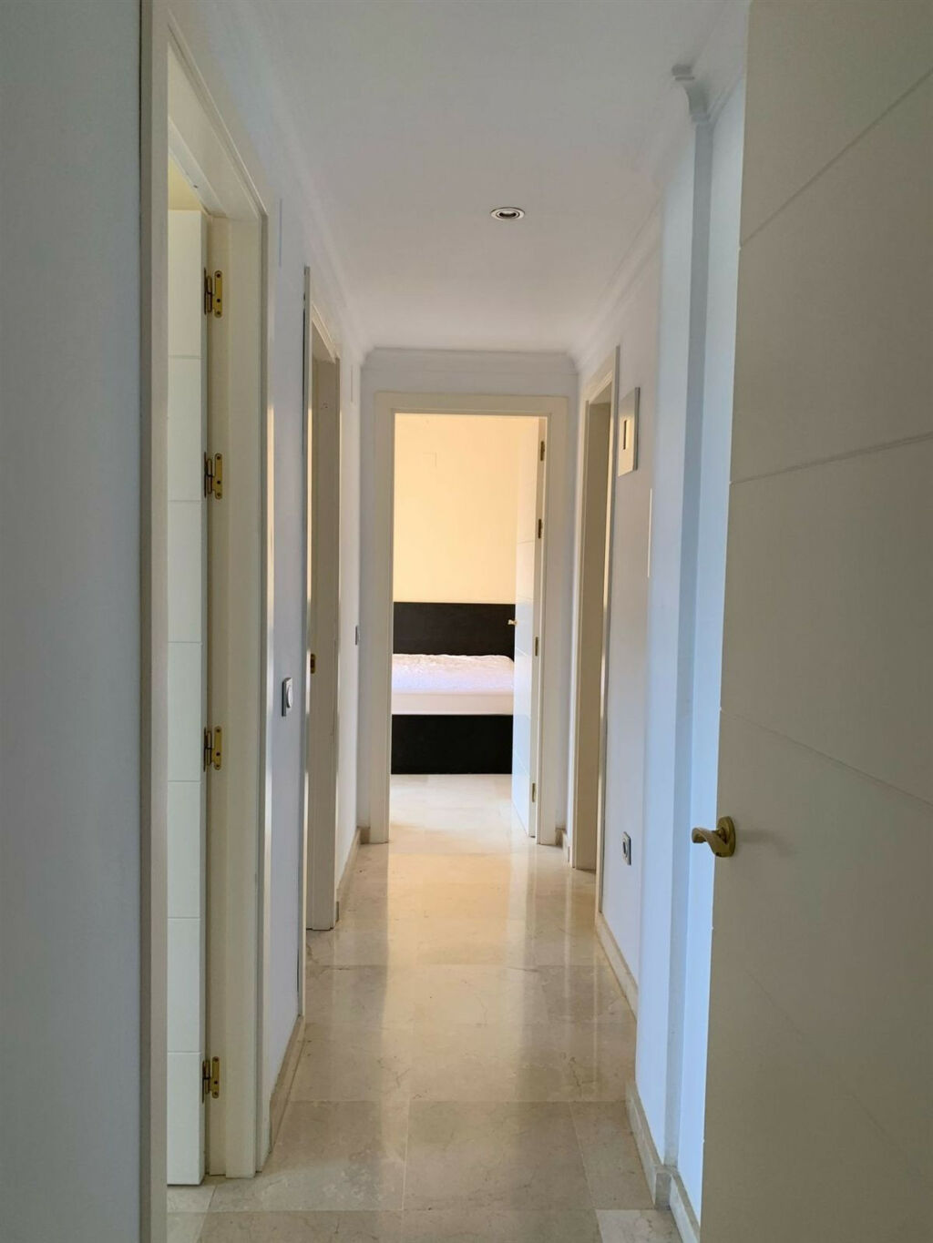 Penthouse Calanova Golf Málaga - image 17
