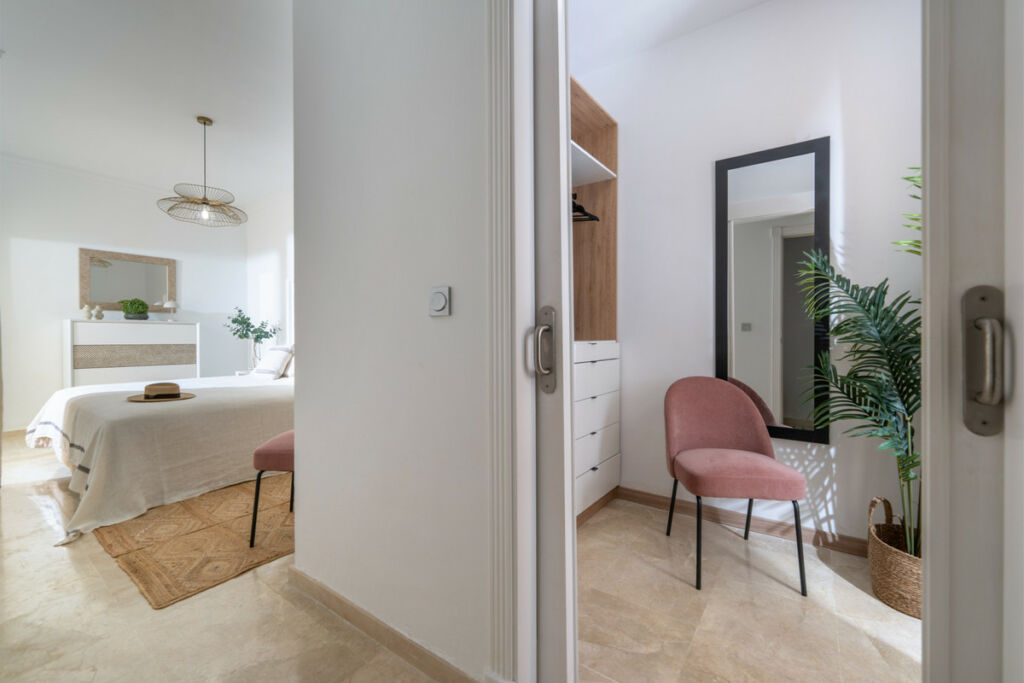 Middle Floor Apartment San Roque Club Cádiz - image 16