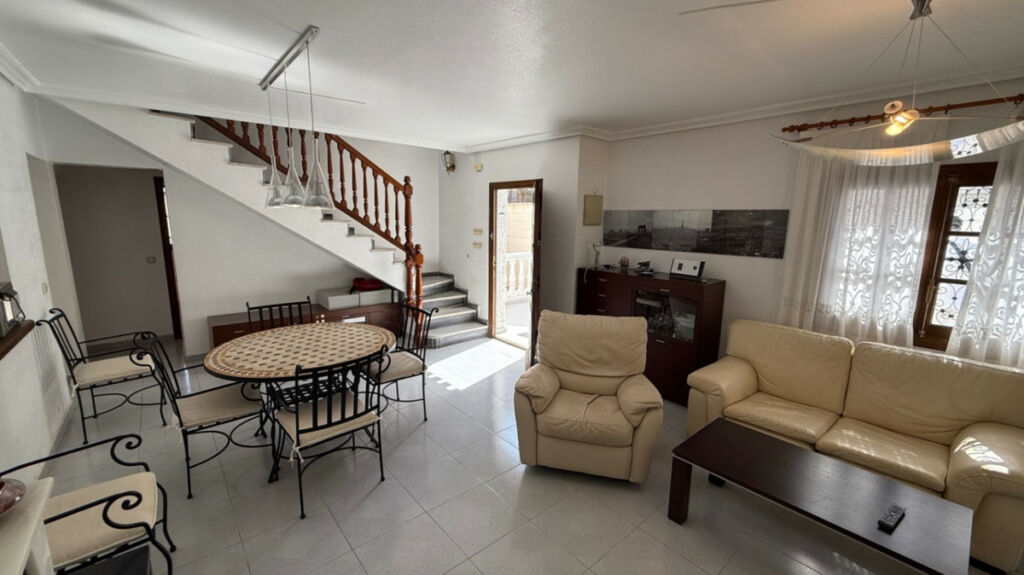 Detached Villa Orihuela Alicante - image 18