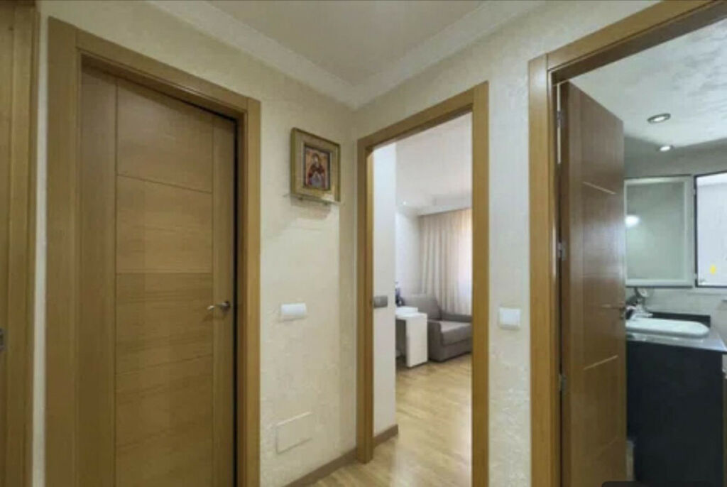 Penthouse Atalaya Málaga - image 18