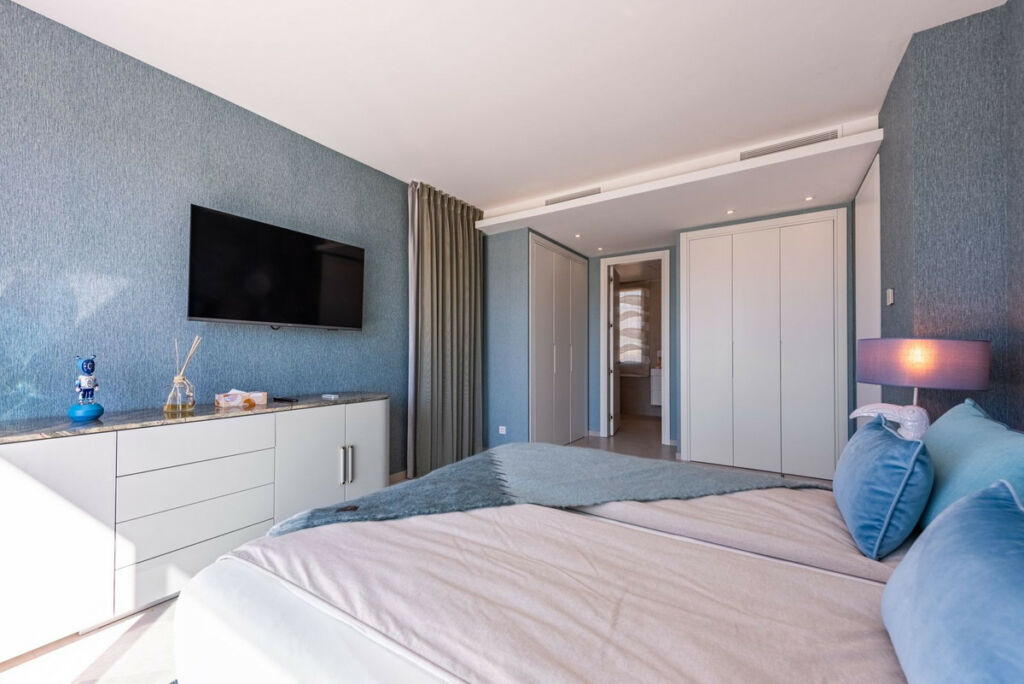 Detached Villa La Cala Golf Málaga - image 18