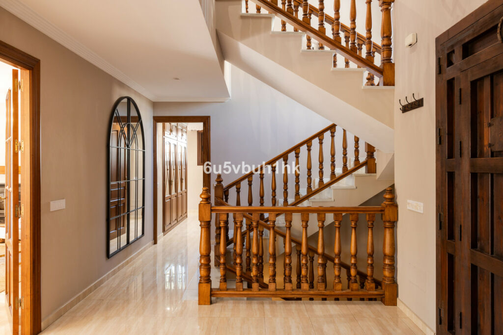 Detached Villa San Pedro de Alcántara Málaga - image 18
