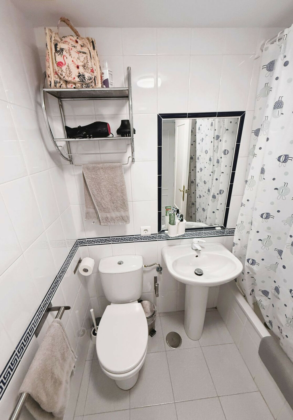 Ground Floor Apartment La Cala de Mijas Málaga - image 18