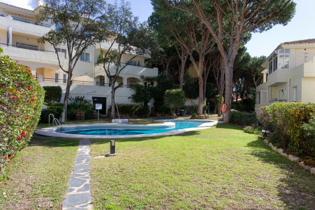Penthouse Marbella Málaga - image 18