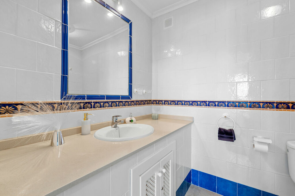 Penthouse Playa Flamenca Alicante - image 18