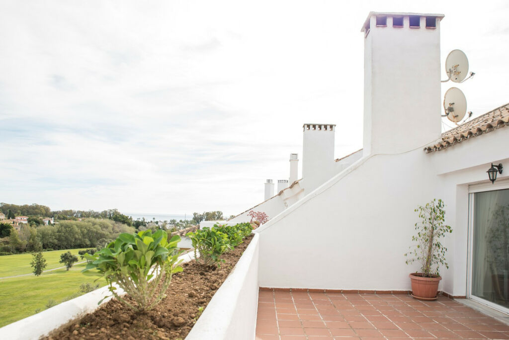 Penthouse Duplex Guadalmina Baja Málaga - image 18