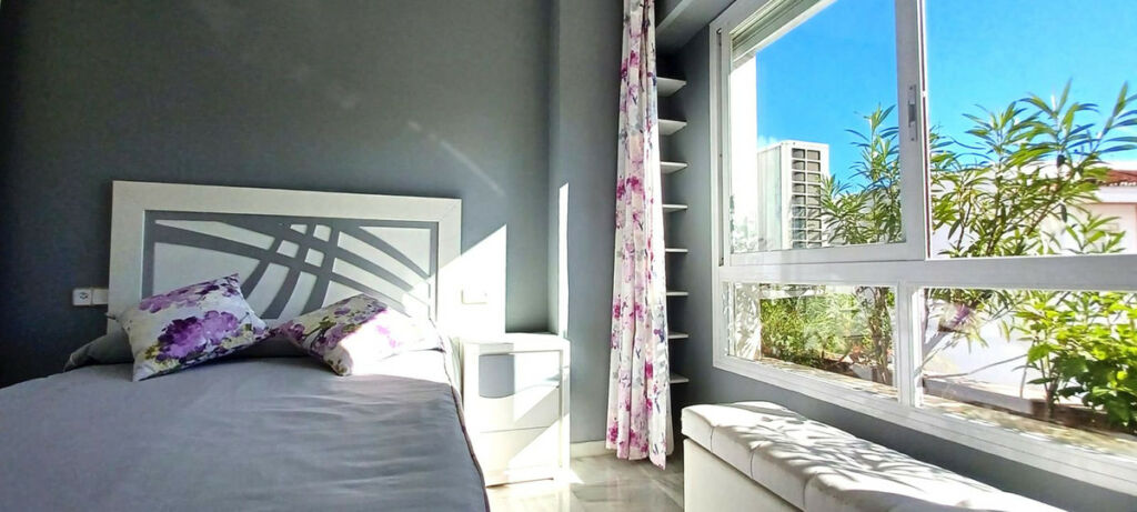 Middle Floor Apartment Marbella Málaga - image 18