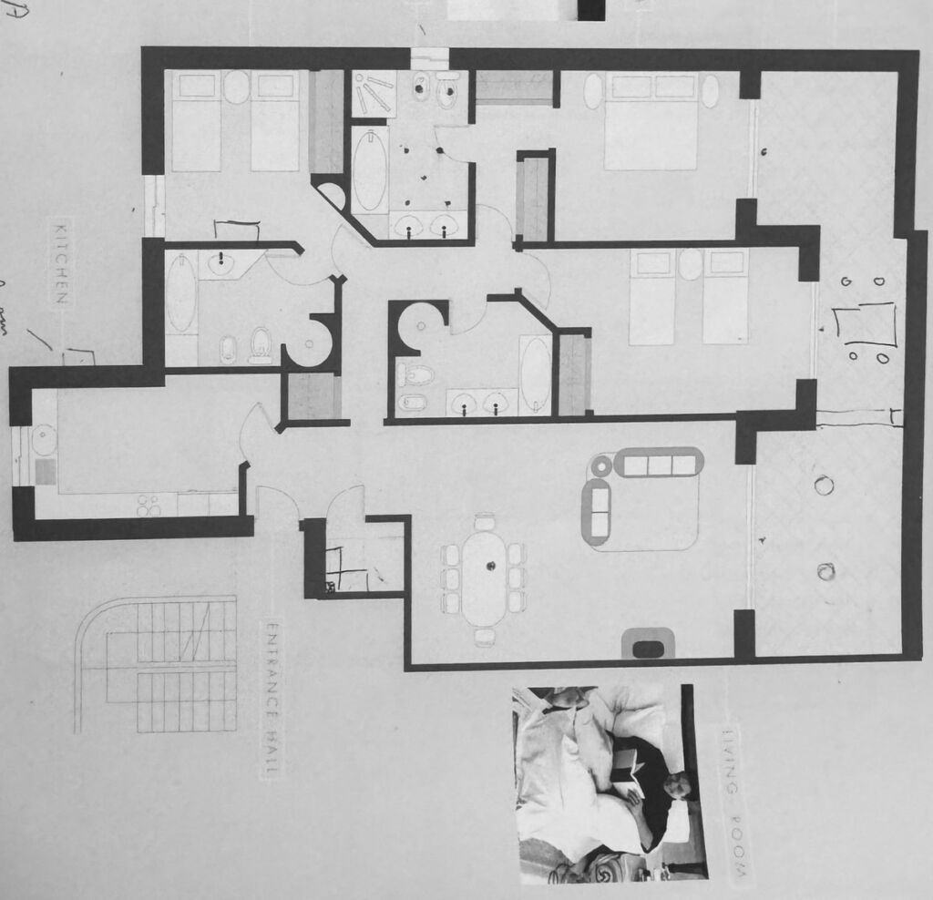 Ground Floor Apartment Los Flamingos Málaga - image 23
