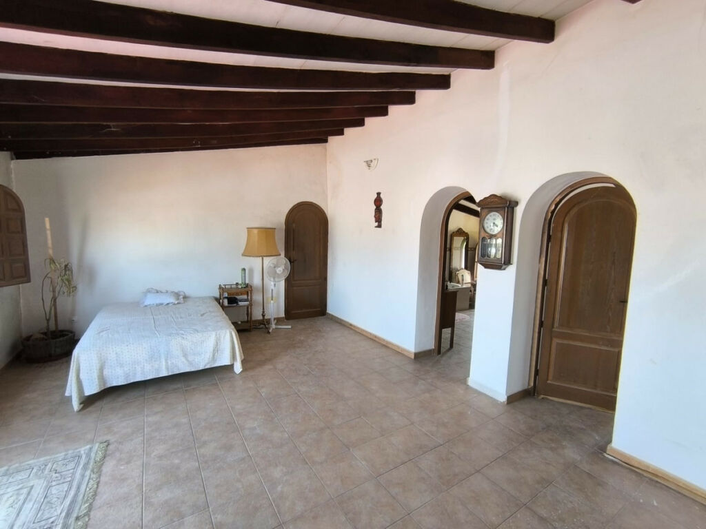 Detached Villa Novelda Alicante - image 18