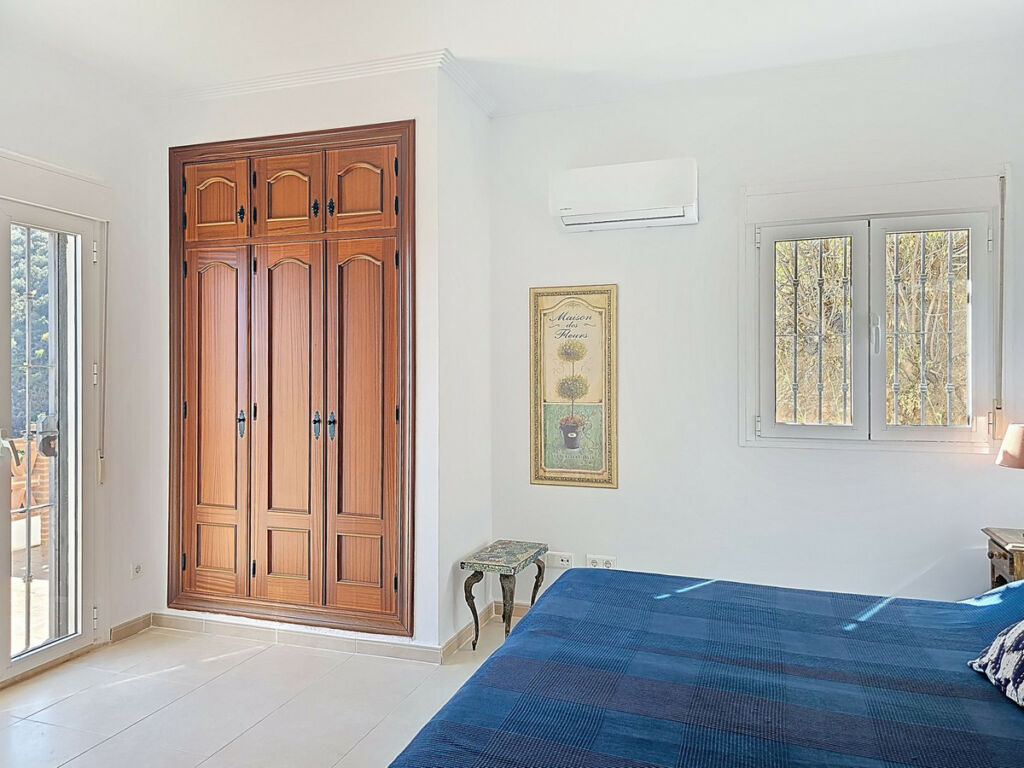 Detached Villa Arenas Málaga - image 18