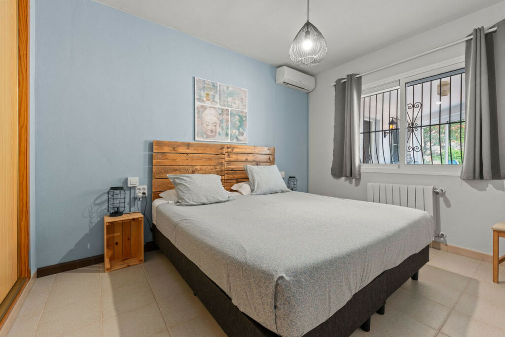 Aparthotel San Vicente del Raspeig Alicante - image 16