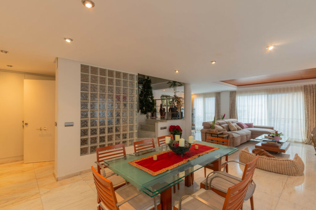 Townhouse Javea Alicante - image 18