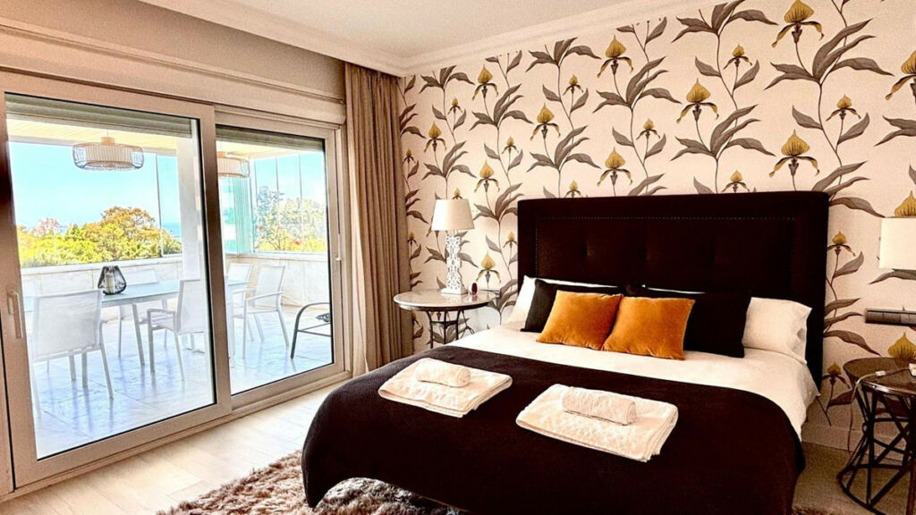 Middle Floor Apartment Marbella Málaga - image 18