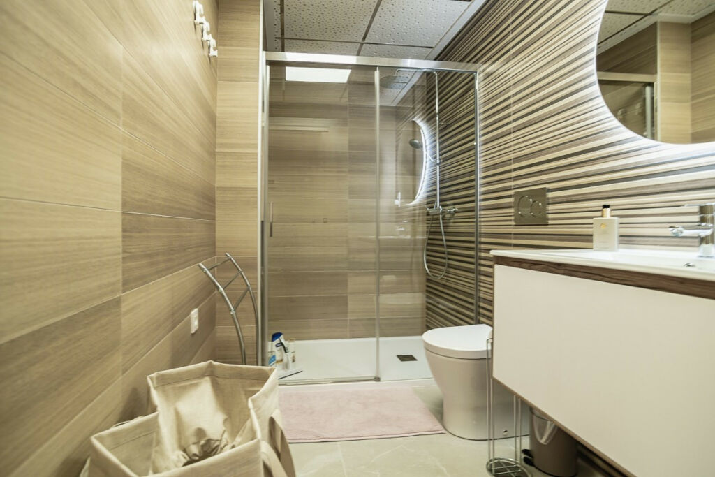 Middle Floor Apartment Playa Del Cura Alicante - image 18