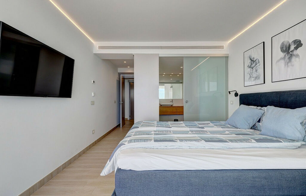 Middle Floor Apartment Fuengirola Málaga - image 18