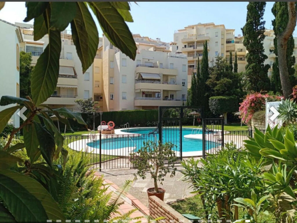 Ground Floor Apartment Riviera del Sol Málaga - image 20