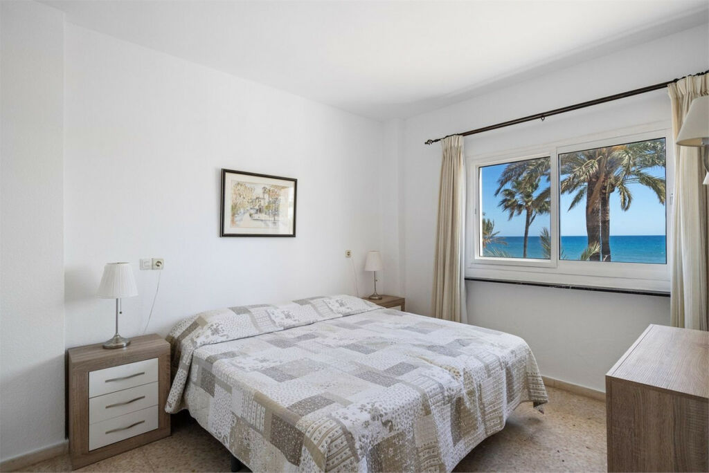 Ground Floor Apartment Los Boliches Málaga - image 18