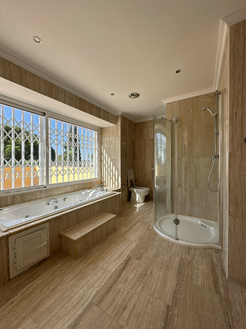 Detached Villa Elviria Málaga - image 18