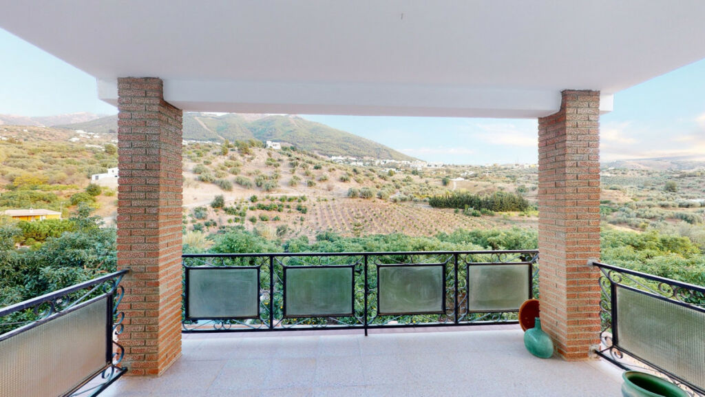 Detached Villa Alcaucín Málaga - image 18