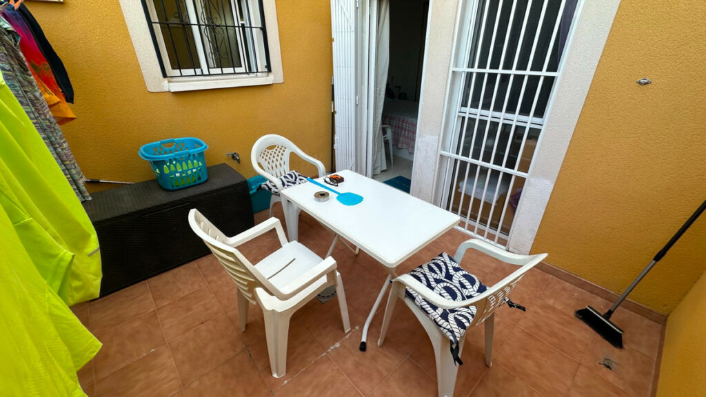 Bungalow Daya Nueva Alicante - image 18