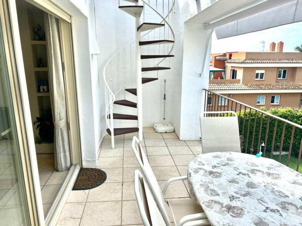Penthouse Moraira Alicante - image 18