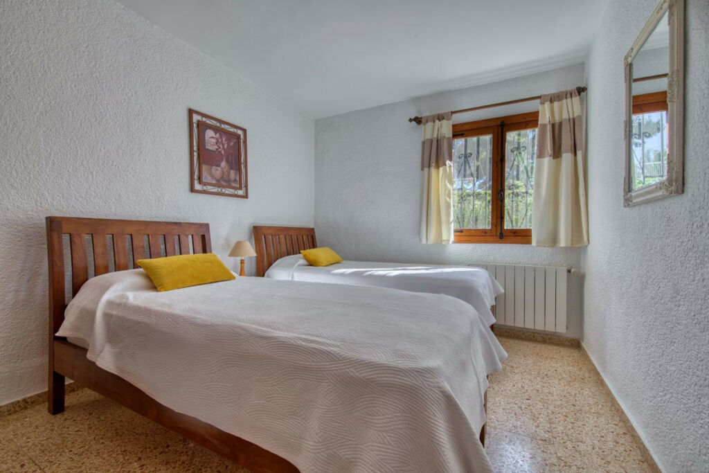 Detached Villa Javea Alicante - image 18