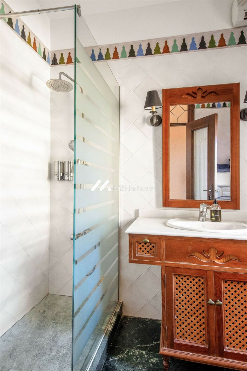 Detached Villa Torre del Mar Málaga - image 18