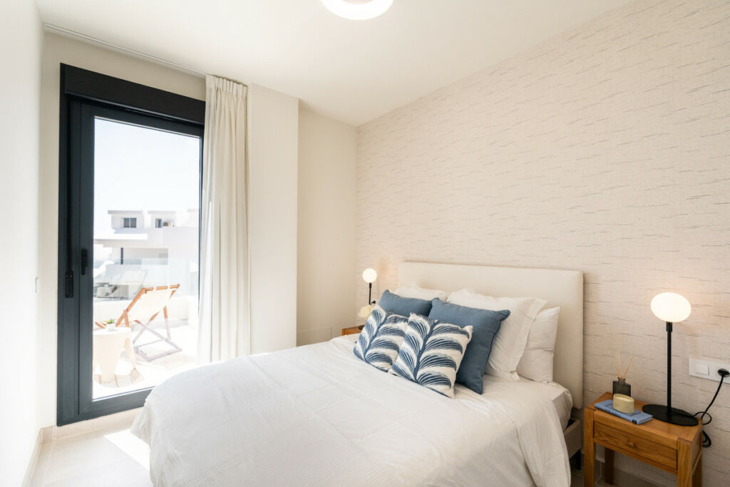 Penthouse Benalmadena Málaga - image 18