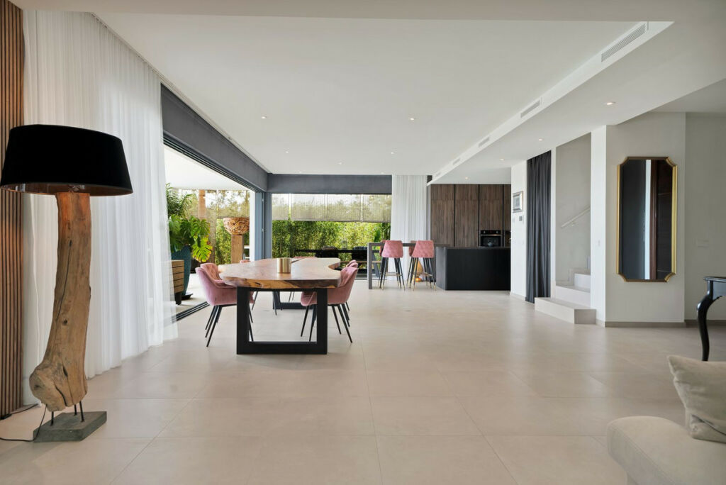 Detached Villa La Cala Golf Málaga - image 17