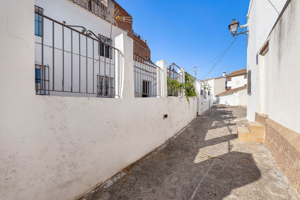 Townhouse Ronda Málaga - image 18