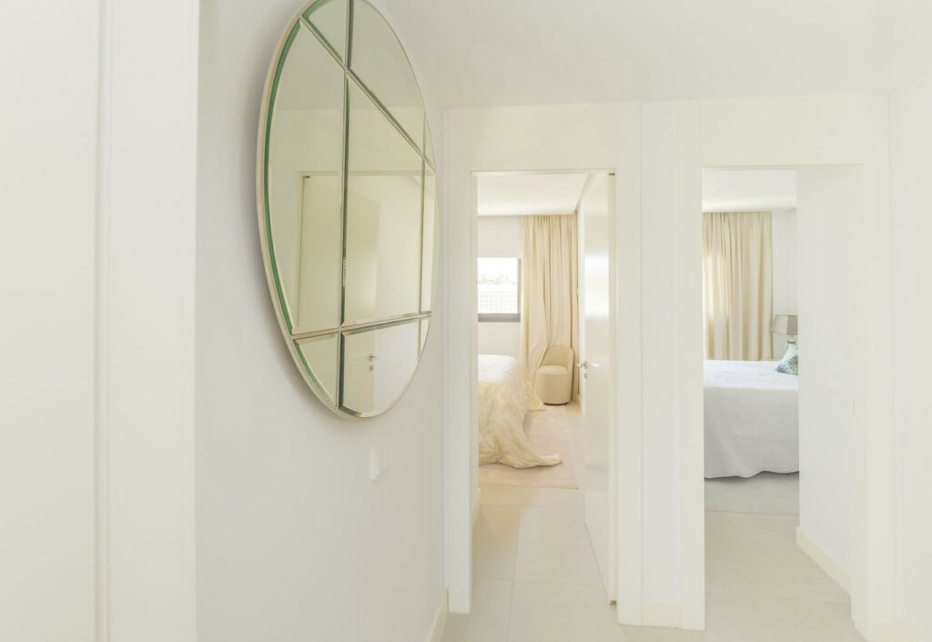Penthouse Fuengirola Málaga - image 18
