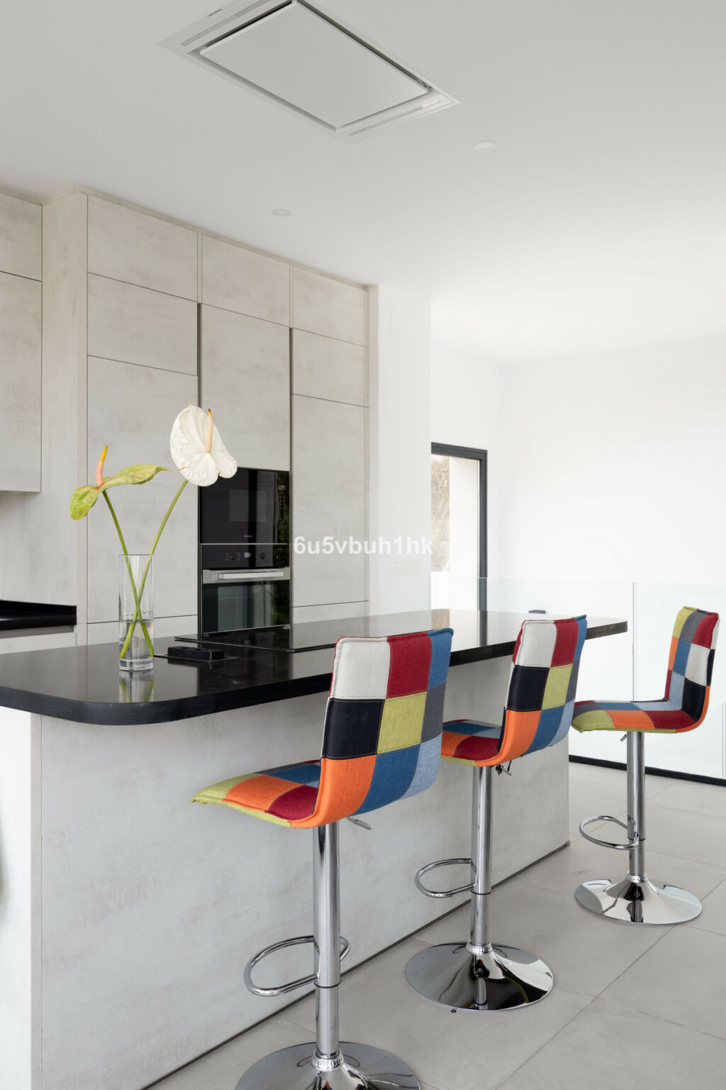 Detached Villa Torreblanca Málaga - image 18
