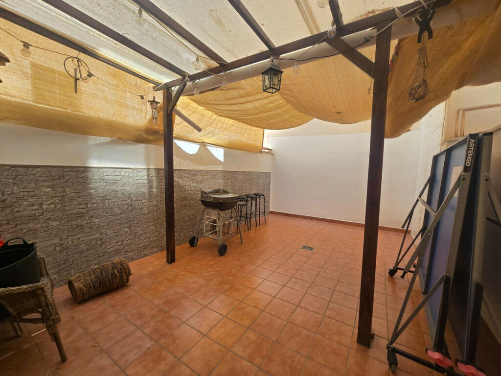 Ground Floor Apartment El Pinillo Málaga - image 18